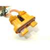 Recambio de modulo electronico para cupra raval endur rav referencia OEM IAM 2F0971015  