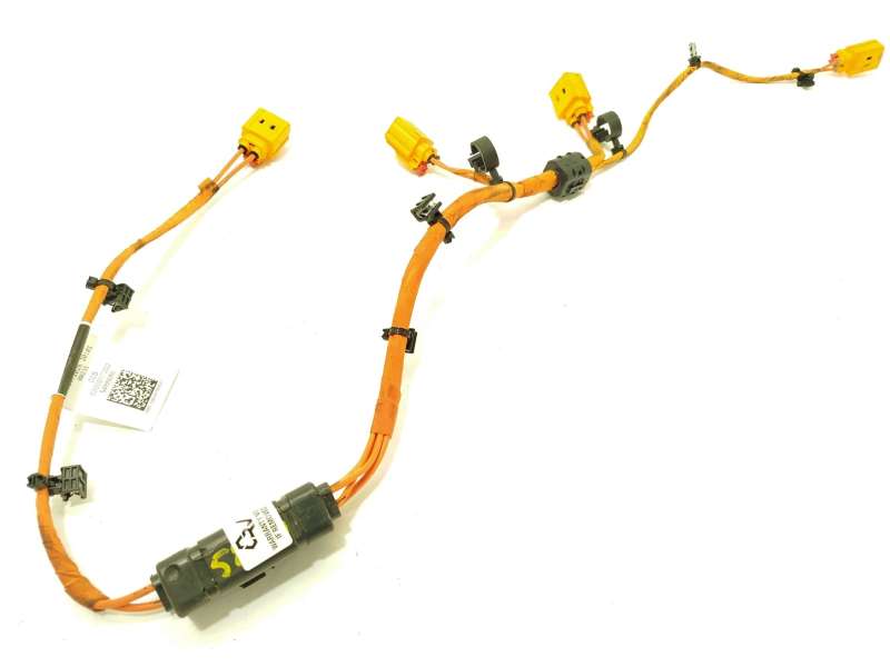 MODULO ELECTRONICO 2F0971398A 
