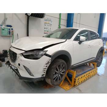 MAZDA CX-3 (DK) - `59483`