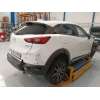 mazda cx-3 (dk) del año 2017