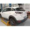 mazda cx-3 (dk) del año 2017