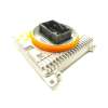 Recambio de centralita led derecha para cupra raval endur rav referencia OEM IAM 992941592AJ  10101500256