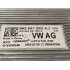 Recambio de centralita led derecha para cupra raval endur rav referencia OEM IAM 992941592AJ  10101500256