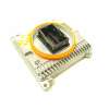 Recambio de centralita led izquierda para cupra raval endur rav referencia OEM IAM 992941592AJ  10101500256