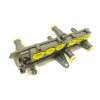Recambio de tubo para cupra raval endur rav referencia OEM IAM 2F0121406C 2F0121181B 