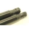 Recambio de amortiguadores maletero / porton para cupra raval endur rav referencia OEM IAM 6FA827550A  