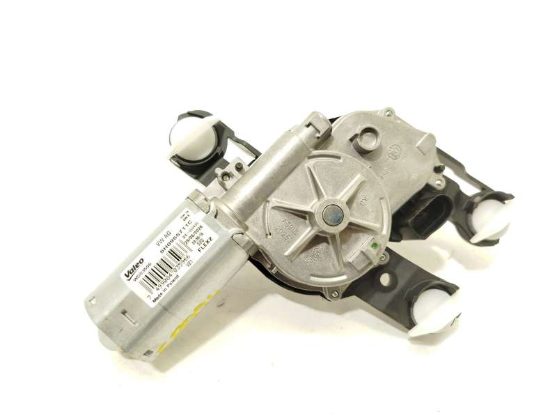 MOTOR LIMPIA TRASERO 5H0955711C 