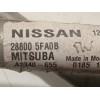 Recambio de motor limpia delantero para nissan micra v (k14) acenta referencia OEM IAM 288005FA0B  