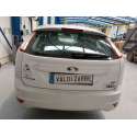 FORD FOCUS II (DA_, HCP, DP)
