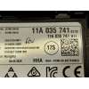 Recambio de modulo electronico para cupra raval endur rav referencia OEM IAM 11A035741  
