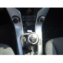 CHEVROLET CRUZE (J300)