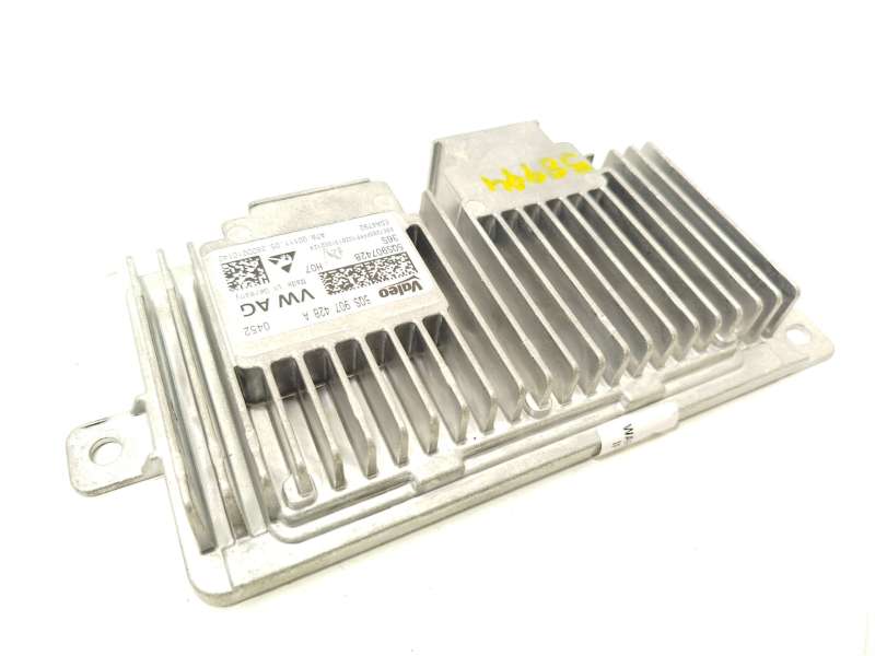 MODULO ELECTRONICO 5QS907428A 