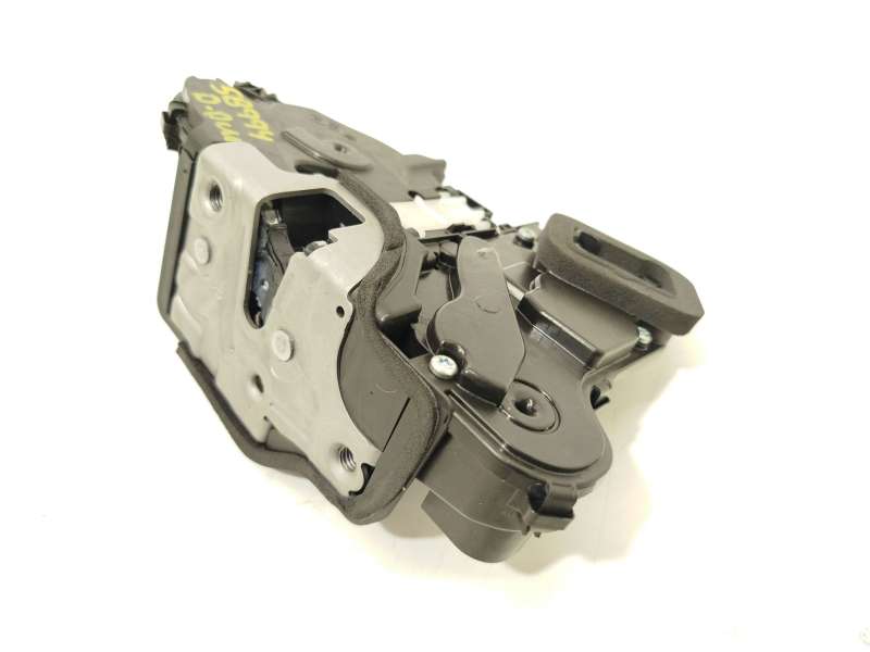 CERRADURA PUERTA DELANTERA DERECHA 3J1837016 