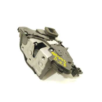 CERRADURA PUERTA DELANTERA IZQUIERDA 3J1837015 