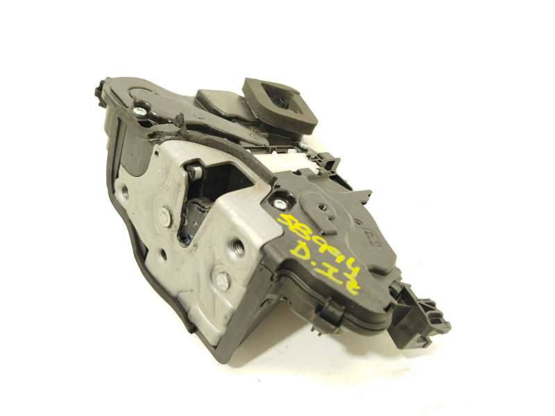 CERRADURA PUERTA DELANTERA IZQUIERDA 3J1837015 