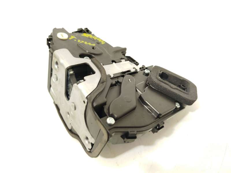 CERRADURA PUERTA TRASERA DERECHA 3J0839016 