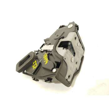 CERRADURA PUERTA TRASERA IZQUIERDA 3J0839015 