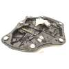 Recambio de elevalunas trasero derecho para cupra raval endur rav referencia OEM IAM 6FA839402D 5Q4959802H 