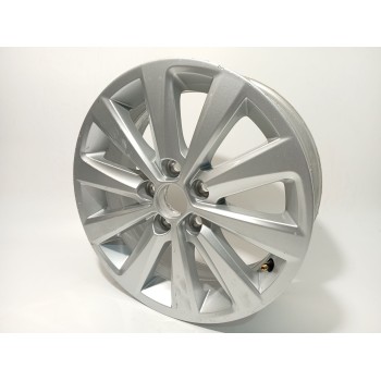 Recambio de llanta para seat ibiza v (kj1, kjg) 1.0 tsi referencia OEM IAM 6F0601025N 6F0601025G8Z8 