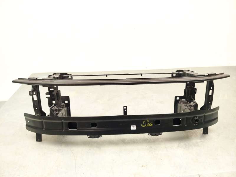 REFUERZO PARAGOLPES DELANTERO 6FA807109 