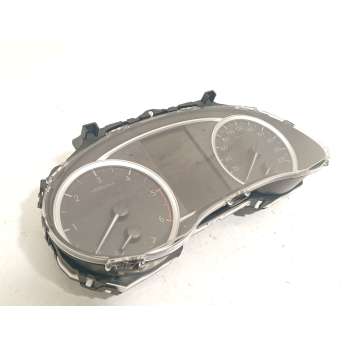 CUADRO INSTRUMENTOS 248105FB0B 5FB0B