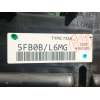 Recambio de cuadro instrumentos para nissan micra v (k14) 1.5 dci referencia OEM IAM 248105FB0B  5FB0B