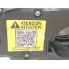 Recambio de mando intermitentes para nissan micra v (k14) 1.5 dci referencia OEM IAM 255605FB1A 255545FA0A 