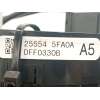 Recambio de mando intermitentes para nissan micra v (k14) 1.5 dci referencia OEM IAM 255605FB1A 255545FA0A 