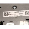 Recambio de mando multifuncion para opel astra j (p10) 1.7 cdti (68) referencia OEM IAM 13346092 13346050 
