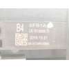Recambio de mando intermitentes para nissan micra v (k14) 1.5 dci referencia OEM IAM 255605FB1A 255545FA0A 