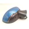 Recambio de retrovisor derecho para nissan micra v (k14) 1.5 dci referencia OEM IAM 963015FA0E  