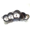 Recambio de cuadro instrumentos para porsche panamera gts referencia OEM IAM 97064198275  97064198275B9A