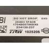 Recambio de modulo electronico para nissan micra v (k14) 1.5 dci referencia OEM IAM 284G35FA0B  