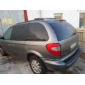 CHRYSLER VOYAGER (RG)