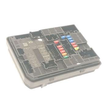 CAJA RELES / FUSIBLES 284B75RF0A 
