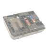 Recambio de caja reles / fusibles para nissan micra v (k14) 1.5 dci referencia OEM IAM 284B75RF0A  