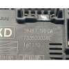 Recambio de caja reles / fusibles para nissan micra v (k14) 1.5 dci referencia OEM IAM 284B75RF0A  