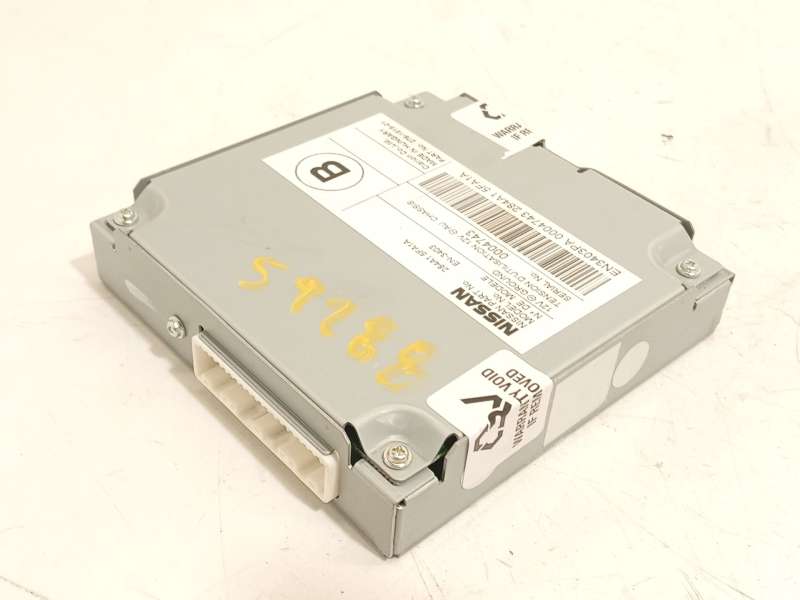 MODULO ELECTRONICO 284A15FA1A 