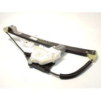 Recambio de elevalunas trasero izquierdo para audi q3 (8ug) 2.0 16v tfsi referencia OEM IAM 8U0839461  8K0959811A