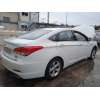 hyundai i40 del año 2014