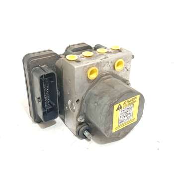 Recambio de abs para nissan micra v (k14) 1.5 dci referencia OEM IAM 476605FA0A 269897 2265106455