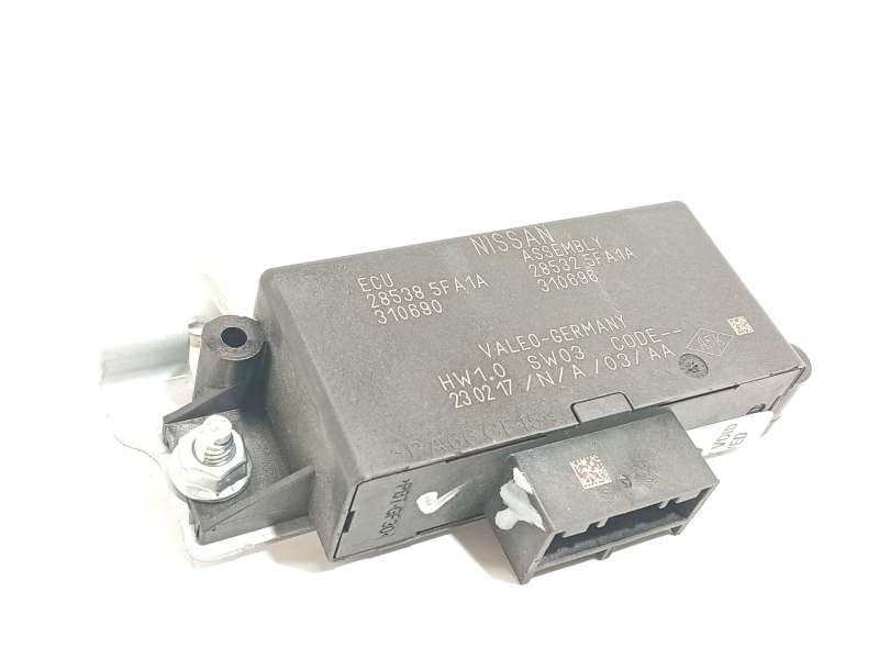MODULO ELECTRONICO 285325FA1A 285385FA1A 