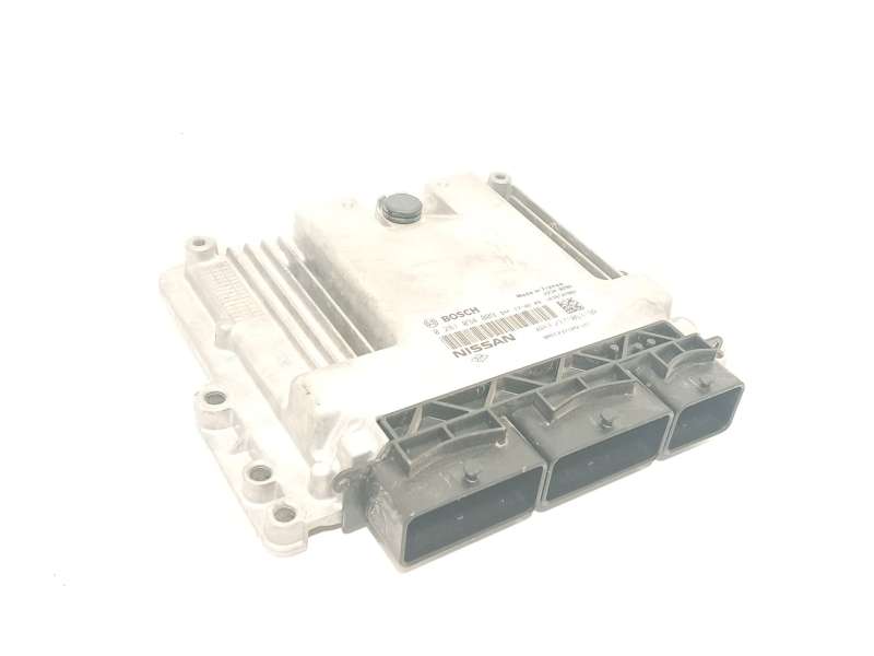 CENTRALITA MOTOR UCE 237105FD1D 237106319R 0281034009