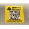 Recambio de centralita motor uce para nissan micra v (k14) 1.5 dci referencia OEM IAM 237105FD1D 237106319R 0281034009