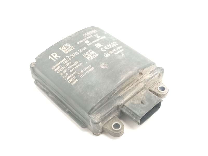 MODULO ELECTRONICO 284K05FA0A 
