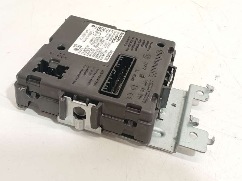 MODULO ELECTRONICO 285E15RB0A A2C1104350200