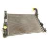 Recambio de radiador agua para nissan micra v (k14) 1.5 dci referencia OEM IAM 214105FA0A  