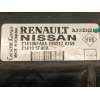 Recambio de radiador agua para nissan micra v (k14) 1.5 dci referencia OEM IAM 214105FA0A  