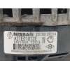 Recambio de alternador para nissan micra v (k14) 1.5 dci referencia OEM IAM 231005FD1A  A2TE0181ZE