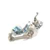 Recambio de columna direccion para nissan micra v (k14) 1.5 dci referencia OEM IAM 488105FA6A  